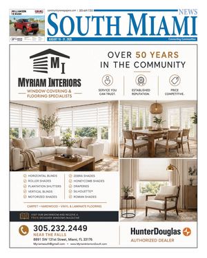 South Miami 8 18 26