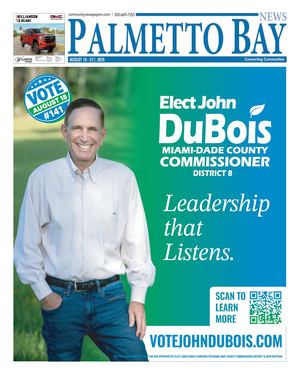 Palmetto Bay 8 18 26