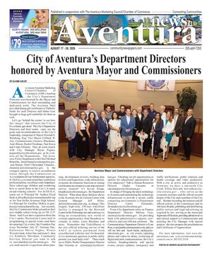 Aventura 8 17 26