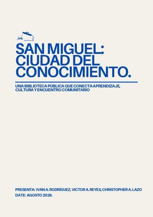 Biblioteca Nacional