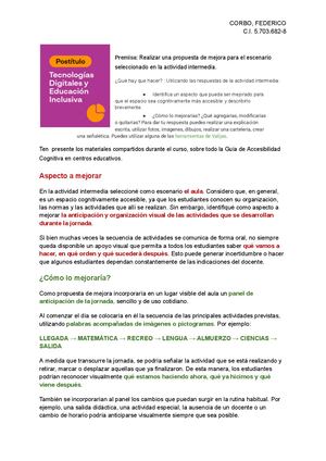 Módulo 5 Actividad Final