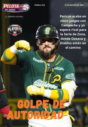 Pelota En Playoffs 5