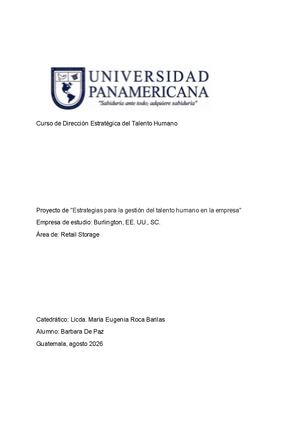 De Paz Barbara Proyecto Final E Book Calameo