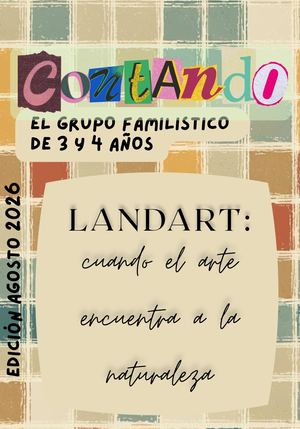 Agosto 1° Edición