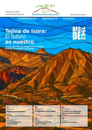 Revista Aveti