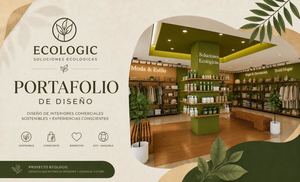 Portafolio Comercial Ecologic