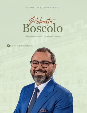 Boscolo Press 2026