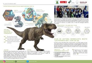 Club de lectura - Lectivoros Rex