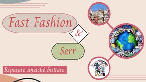 Fast Fashion 2025
