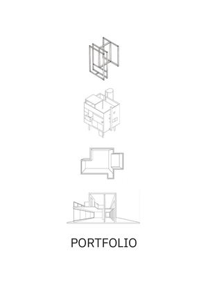 Portfolio Chismak