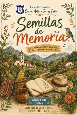 Semillas De Memoria