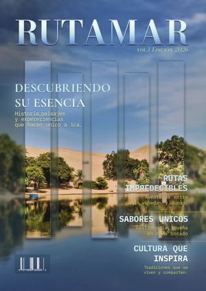 Revista Región Costa-taller grafica III