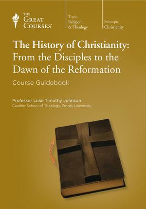 History Of Christianity