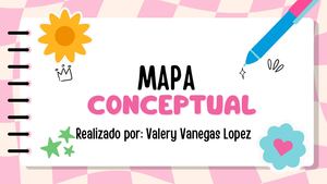 Mapa Conceptual Valery Vanegas