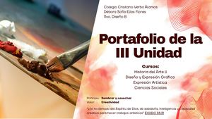 Portafolio