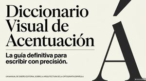 Arquitectura De La Acentuación