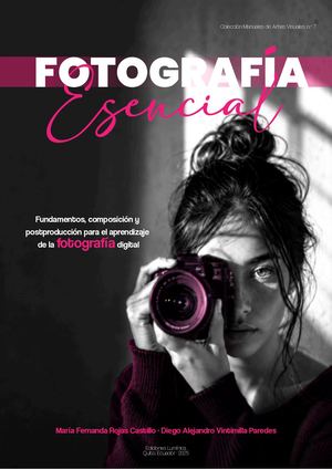 Manual De Fotografia