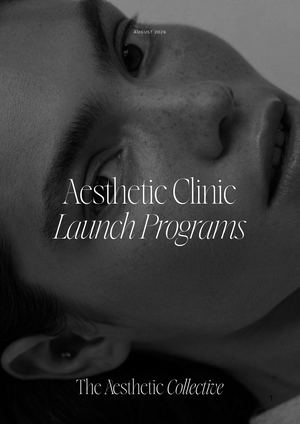 TAC Clinic Launch Programs