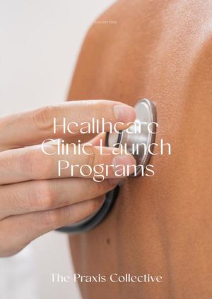 TPC Clinic Launch Programs