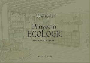Trabajo Final Ecologic