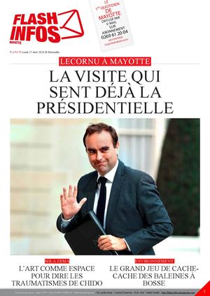 Fi N°6179 Lundi 17 Août 2026