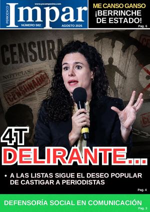 Impar 582