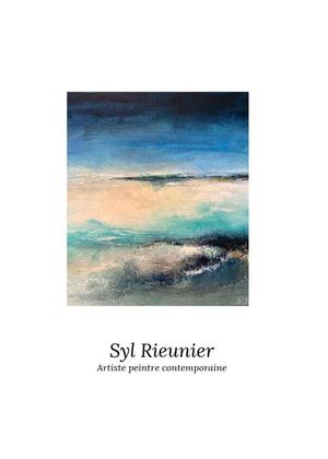 Book Artistique Syl Rieunier