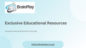 Brain Play - Presentation (August 2026)