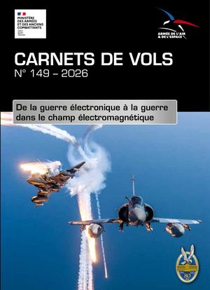 Carnets De Vols 149