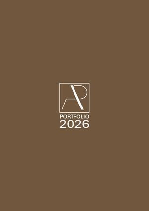 Alexandre Perinet Portfolio 2026