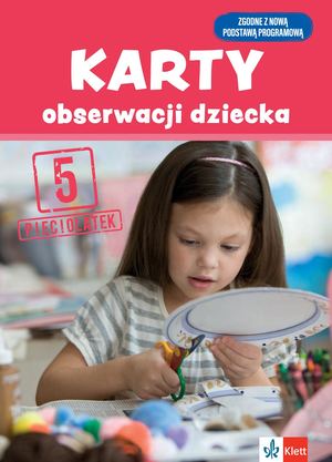 Obserwacje 5-latek Karty 2026