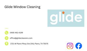 Glide Window Cleaning (1)