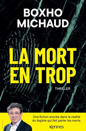 La Mort en Trop Extrait