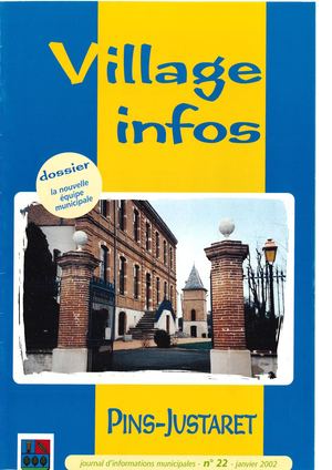 Bulletin Municipal N° 22