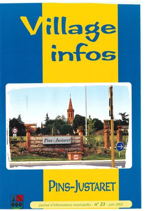 Bulletin Municipal N° 23