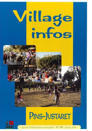 Bulletin Municipal N° 24