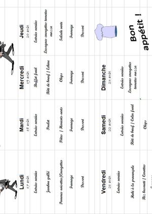 Menu Self Lrg