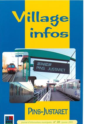 Bulletin Municipal N° 28