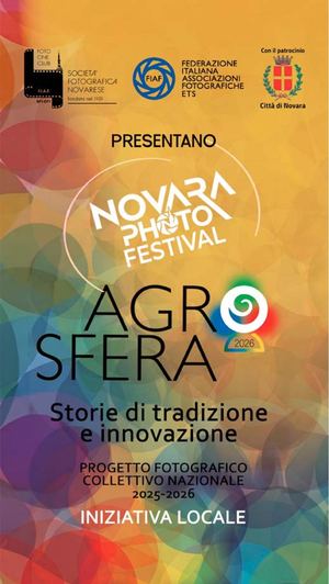 Agrosfera Sfogliabile Orizzontalmente Con Pagine Bianche