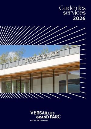 Guide des services 2026
