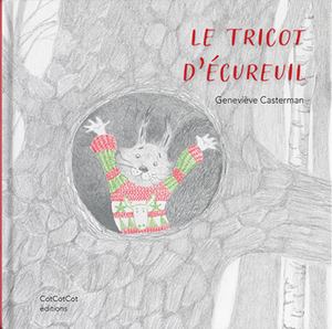 Le tricot d'Écureuil