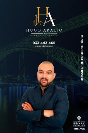 Hugo Araujo Dossier Proprietario