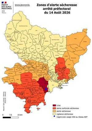 Carte Arrete Secheresse 2026 08 14 006 Août
