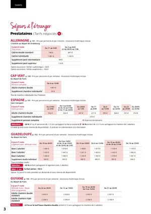 Hiver-Printemps 2026-2027-Tarifs-Etranger