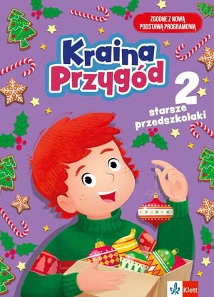 Kraina Przygód_5/6L_Karty_Pracy_cz.2