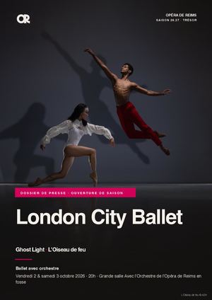 Dp London City Ballet Pdf