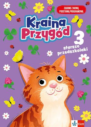 Kraina Przygód_5/6L_Karty_Pracy_cz.3