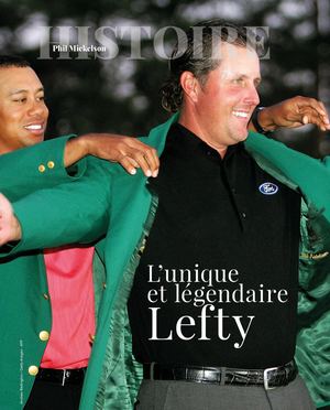 Extrait Practice N58 Histoire Lefty