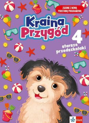 Kraina Przygód  5/6L_Karty_Pracy_cz.4