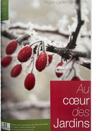 Bulletin décembre 2017